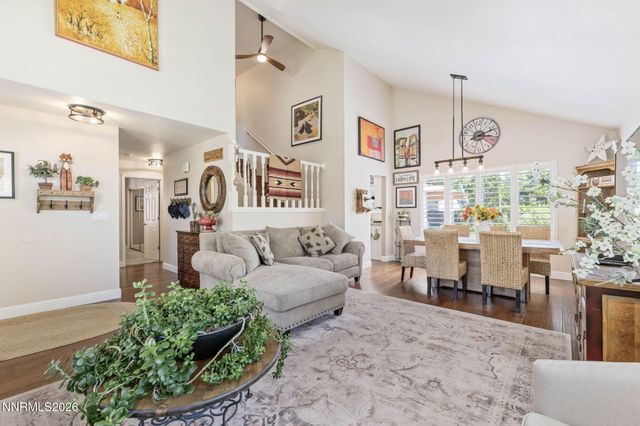 1721 Lantana Drive, Minden, NV 89423
