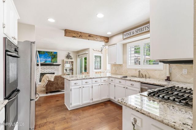 1721 Lantana Drive, Minden, NV 89423