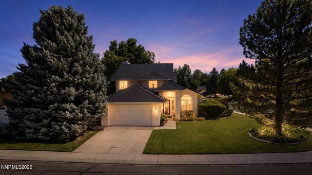 1721 Lantana Drive, Minden, NV 89423