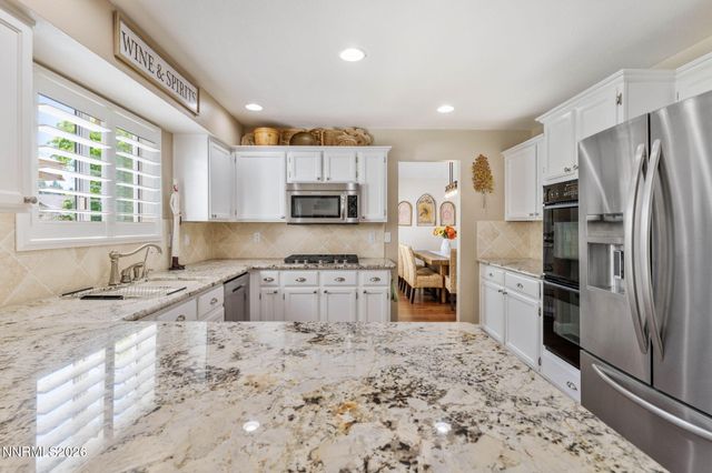 1721 Lantana Drive, Minden, NV 89423