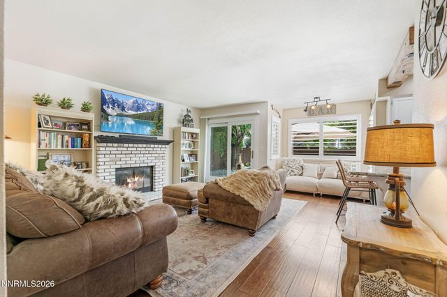 1721 Lantana Drive, Minden, NV 89423