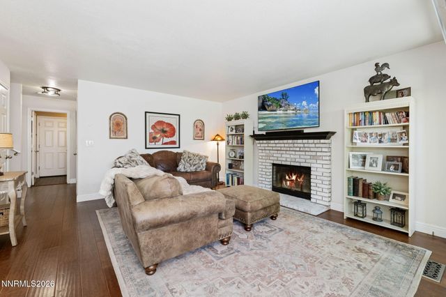 1721 Lantana Drive, Minden, NV 89423