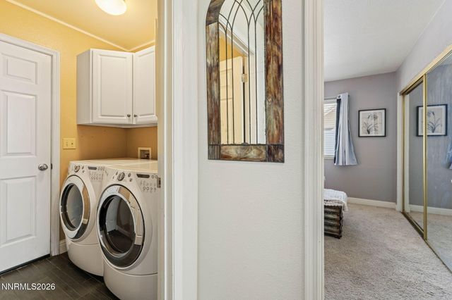 1721 Lantana Drive, Minden, NV 89423