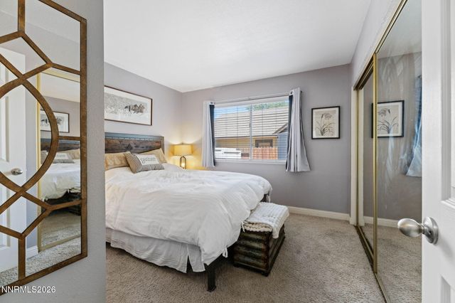 1721 Lantana Drive, Minden, NV 89423