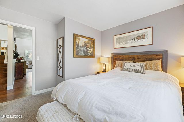 1721 Lantana Drive, Minden, NV 89423