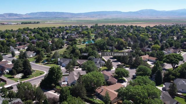 1721 Lantana Drive, Minden, NV 89423