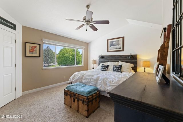 1721 Lantana Drive, Minden, NV 89423