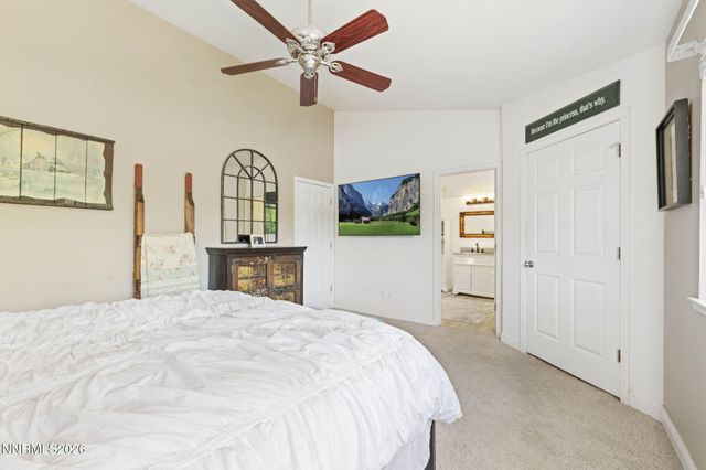 1721 Lantana Drive, Minden, NV 89423