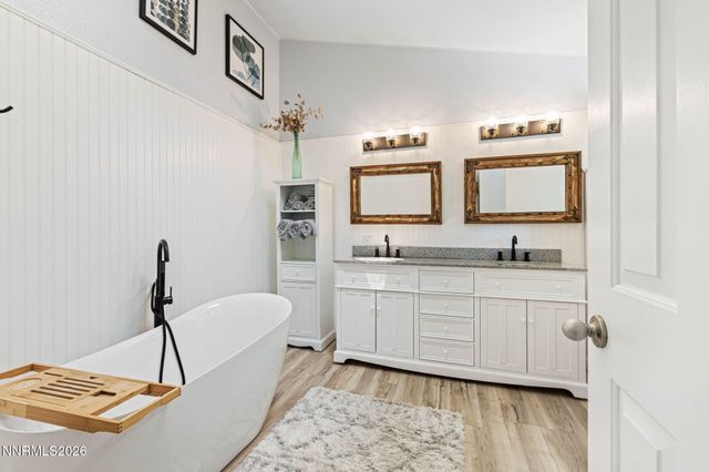 1721 Lantana Drive, Minden, NV 89423