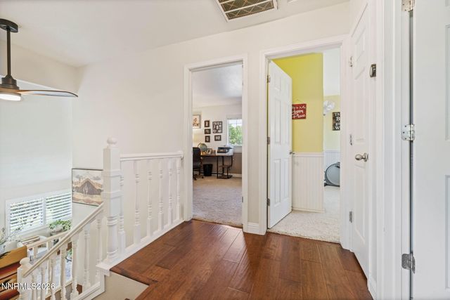1721 Lantana Drive, Minden, NV 89423