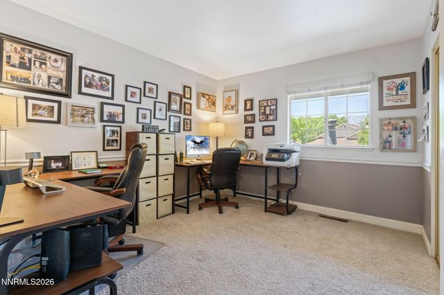 1721 Lantana Drive, Minden, NV 89423