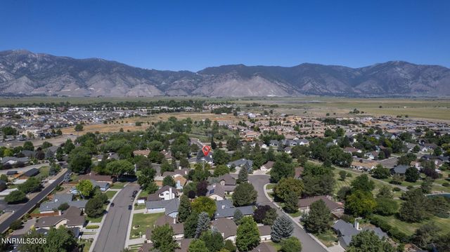 1721 Lantana Drive, Minden, NV 89423