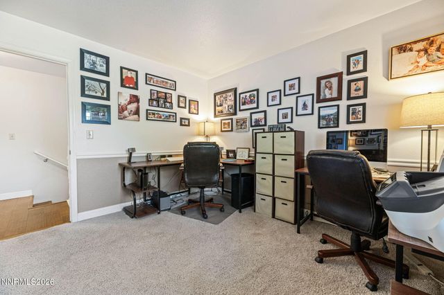 1721 Lantana Drive, Minden, NV 89423