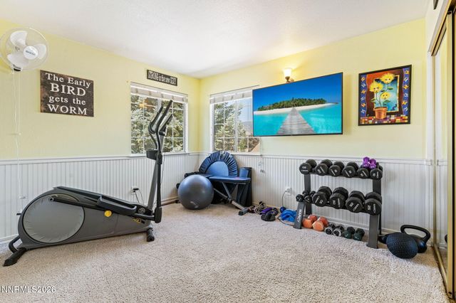 1721 Lantana Drive, Minden, NV 89423