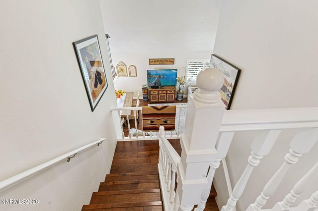 1721 Lantana Drive, Minden, NV 89423