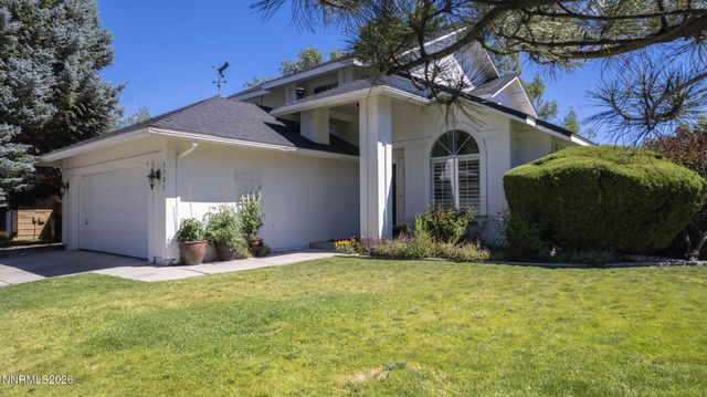 1721 Lantana Drive, Minden, NV 89423