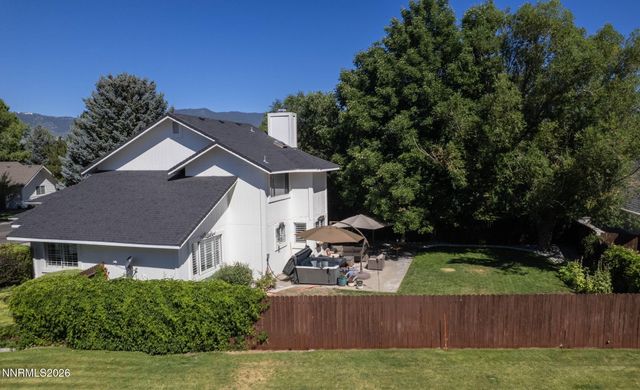 1721 Lantana Drive, Minden, NV 89423