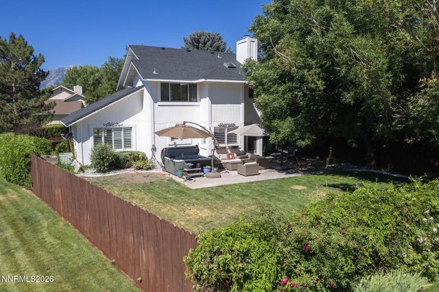 1721 Lantana Drive, Minden, NV 89423