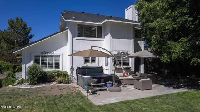 1721 Lantana Drive, Minden, NV 89423