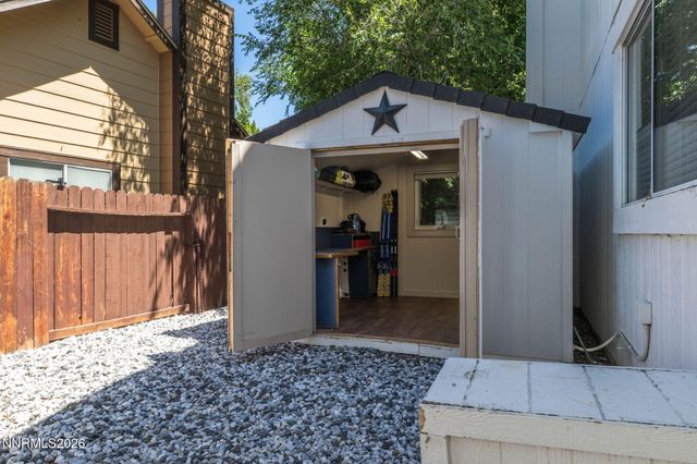 1721 Lantana Drive, Minden, NV 89423