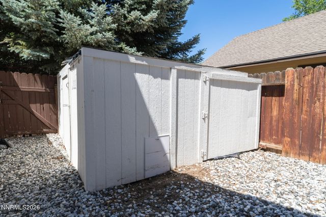 1721 Lantana Drive, Minden, NV 89423