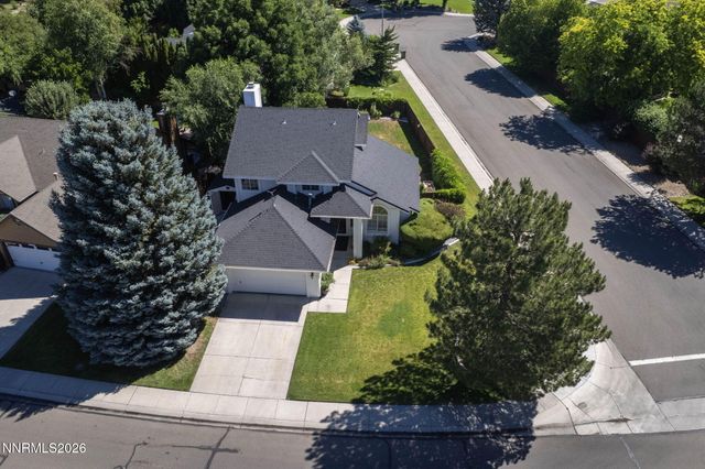 1721 Lantana Drive, Minden, NV 89423