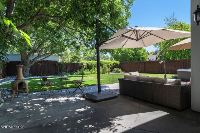 1721 Lantana Drive, Minden, NV 89423
