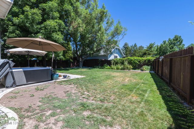 1721 Lantana Drive, Minden, NV 89423