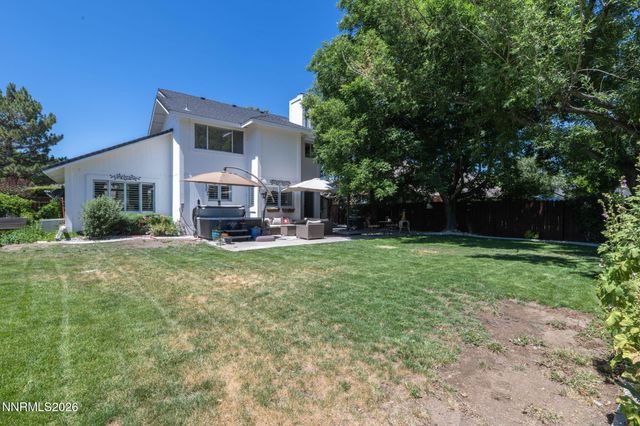 1721 Lantana Drive, Minden, NV 89423