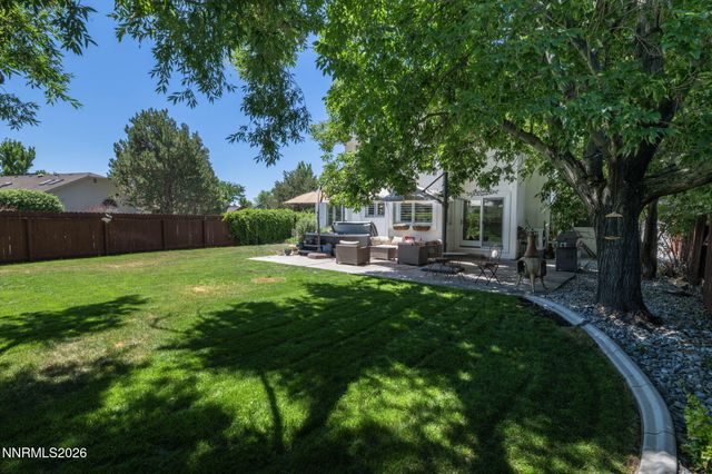 1721 Lantana Drive, Minden, NV 89423