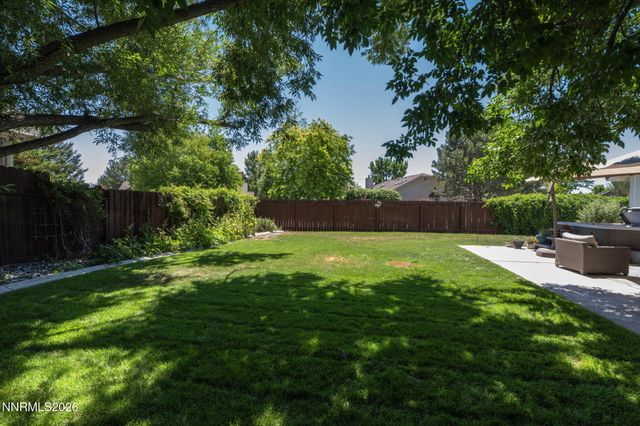 1721 Lantana Drive, Minden, NV 89423