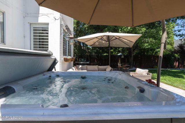 1721 Lantana Drive, Minden, NV 89423