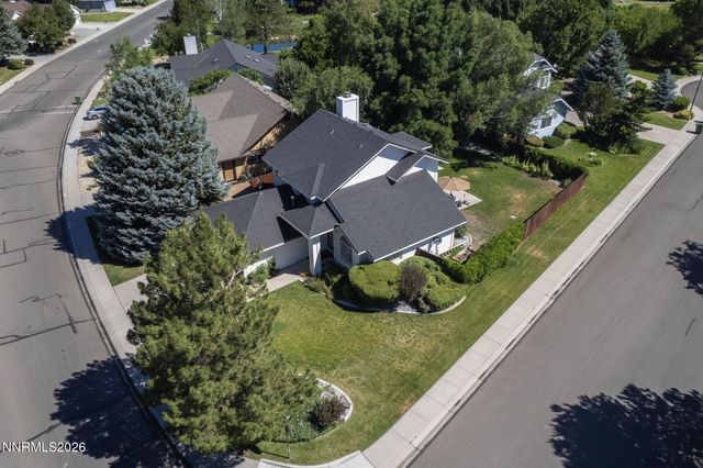 1721 Lantana Drive, Minden, NV 89423