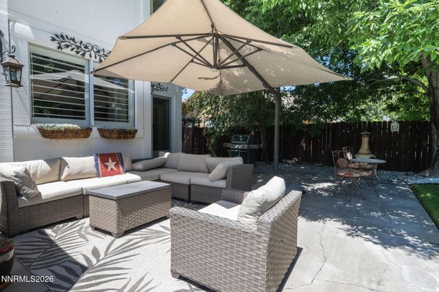 1721 Lantana Drive, Minden, NV 89423