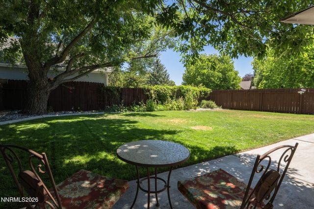 1721 Lantana Drive, Minden, NV 89423