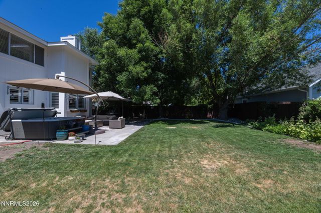 1721 Lantana Drive, Minden, NV 89423