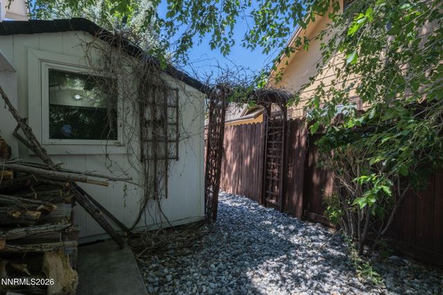 1721 Lantana Drive, Minden, NV 89423
