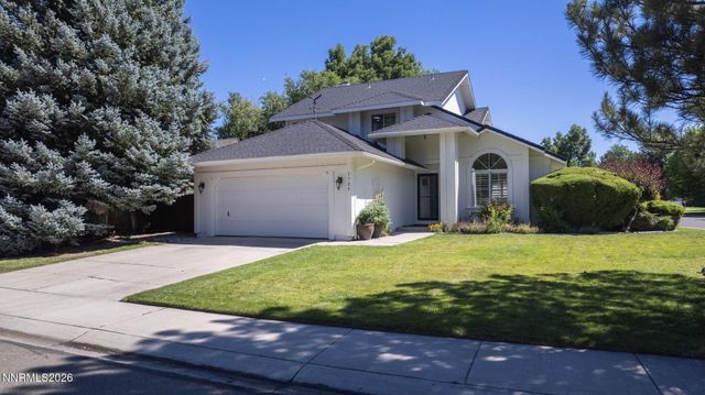 1721 Lantana Drive, Minden, NV 89423