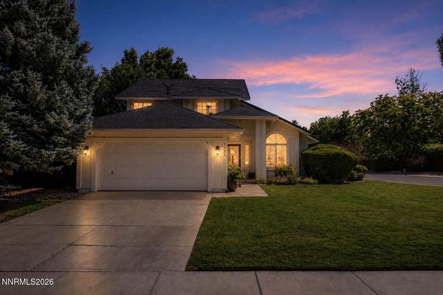 1721 Lantana Drive, Minden, NV 89423