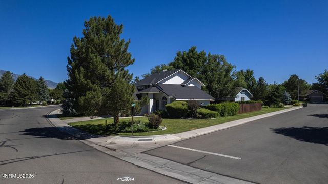 1721 Lantana Drive, Minden, NV 89423