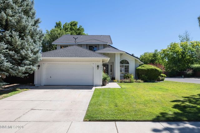 1721 Lantana Drive, Minden, NV 89423