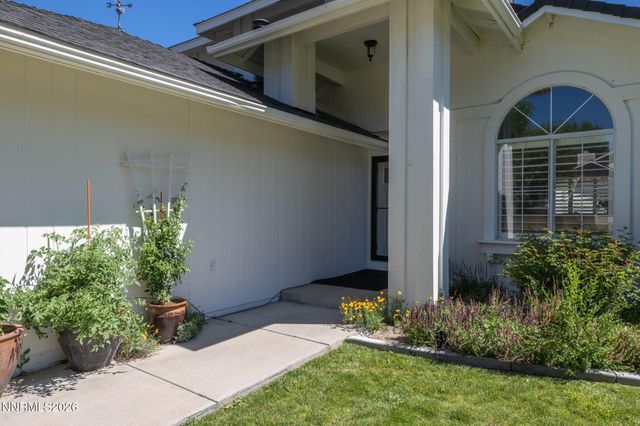 1721 Lantana Drive, Minden, NV 89423