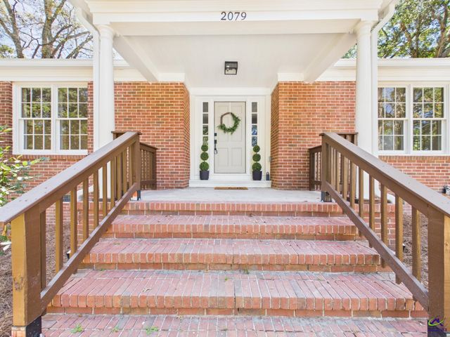 2079 Fairway Drive, Macon, GA 31217