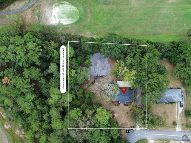 2079 Fairway Drive, Macon, GA 31217