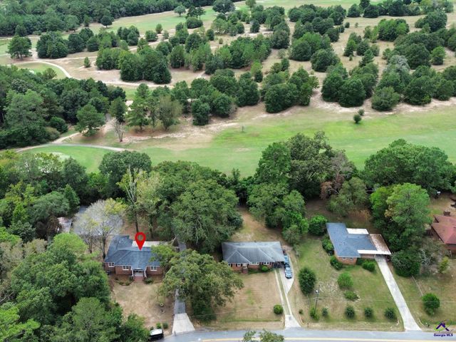 2079 Fairway Drive, Macon, GA 31217