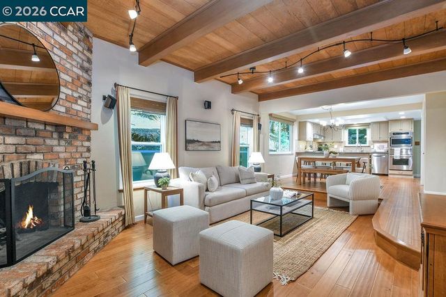 261 Appalachian Drive, Martinez, CA 94553