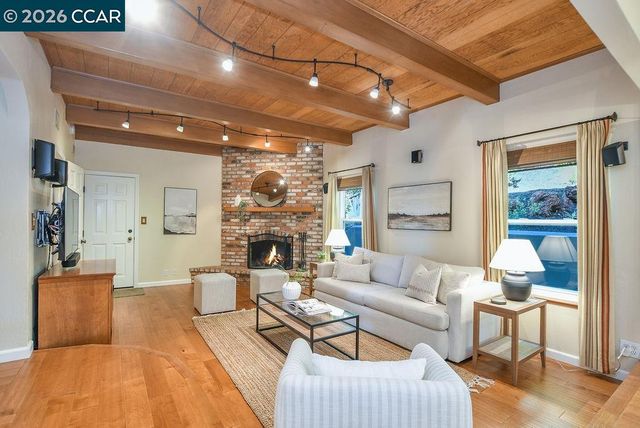 261 Appalachian Drive, Martinez, CA 94553