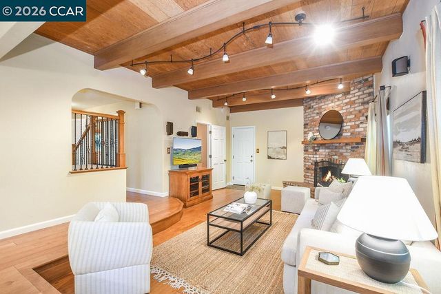 261 Appalachian Drive, Martinez, CA 94553