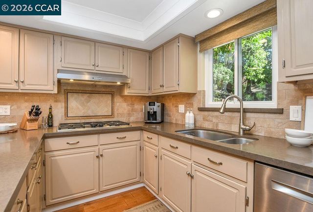 261 Appalachian Drive, Martinez, CA 94553