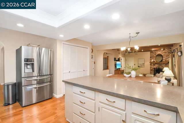 261 Appalachian Drive, Martinez, CA 94553